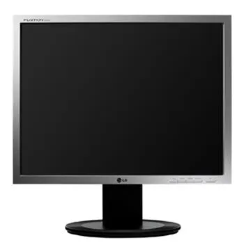LG L2000CE PC düz (L2000CE-BF) Monitör Thumbnail 2