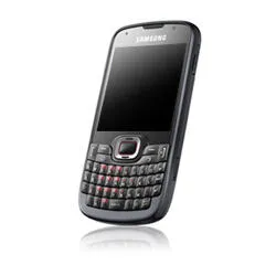 Samsung B7330 6,65 cm (2.62") Tek SIM 3G Micro-USB A 1500 mAh Siyah Akıllı Telefon Thumbnail 1