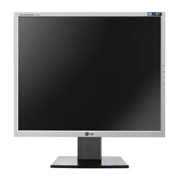 LG 17" TFT 1280x1024 2ms L1753HR-SF 17 inç Monitör Thumbnail 4