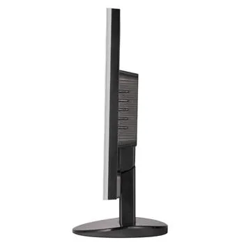 LG 19'' LCD Panel Flatron PC düz (L1953TR-SF) Monitör Thumbnail 2