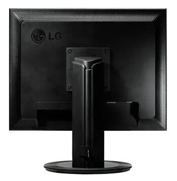 LG L2000CN 20" TFT Silver L2000CN-SF 20 inç Monitör Thumbnail 2