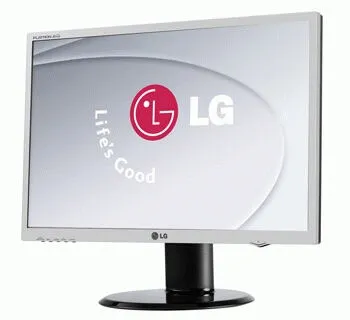 LG L226WT-SF 22" TFT 5ms 22 inç Monitör Thumbnail 2