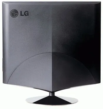 LG 17" Color TFT LCD 2ms PC düz (L1760TR) Monitör Thumbnail 4