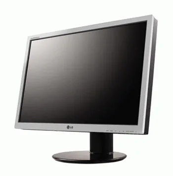 LG L245WP-SF MT24 PC düz Monitör Thumbnail 2