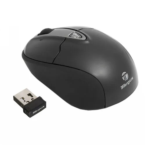 DELL 570-11065 RF kablosuz Optik 1600 DPI Mouse Thumbnail 1