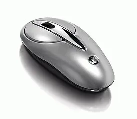 LevelOne Bluetooth BLM-3100 800 DPI Kablosuz Mouse Thumbnail 2