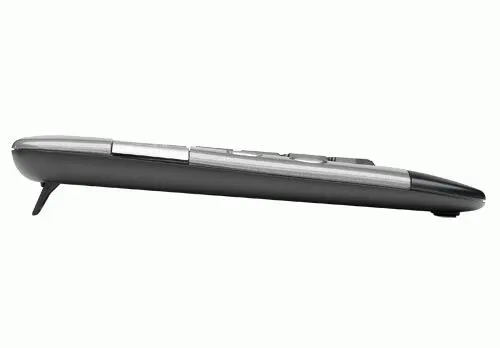 Trust Wireless Optical MediaPlayer Deskset DS-3700R UK 15190 Klavye & Mouse Seti Thumbnail 7