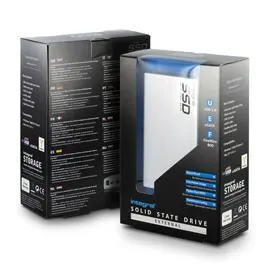 Integral INSSDE64GS25MXAPC dahili 64 GB SSD Thumbnail 1