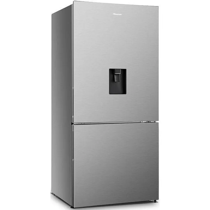 Hisense H610BS-WD 463 Litre Buzdolabı Thumbnail 9