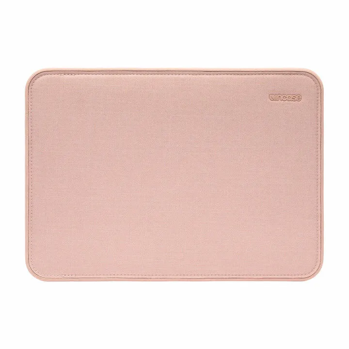 Incase ICON 33 cm (13") Fermuarlı kılıf Pembe Laptop Çantası