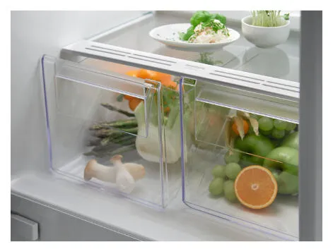 Electrolux IK2356BL 925 513 038 233 Litre Buzdolabı Thumbnail 3