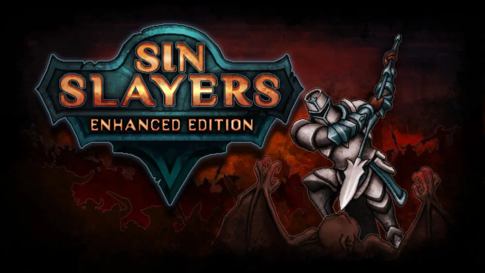 Nintendo Sin Slayers İngilizce, Fransızca, Almanca, Rusça, Basitleştirilmiş Çince Nintendo Switch Oyun