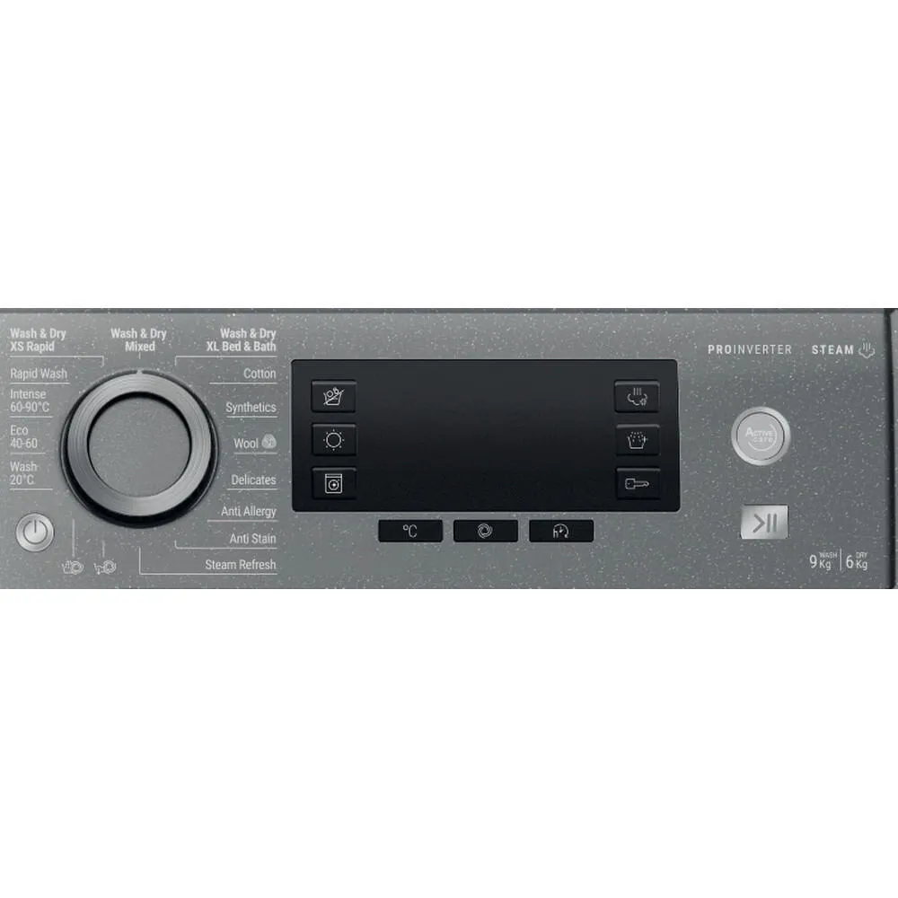 Hotpoint NDD 96448 GDA UK 869991681290 Thumbnail 8