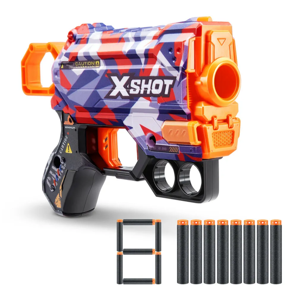 ZURU XSHOT 36515 Thumbnail 6