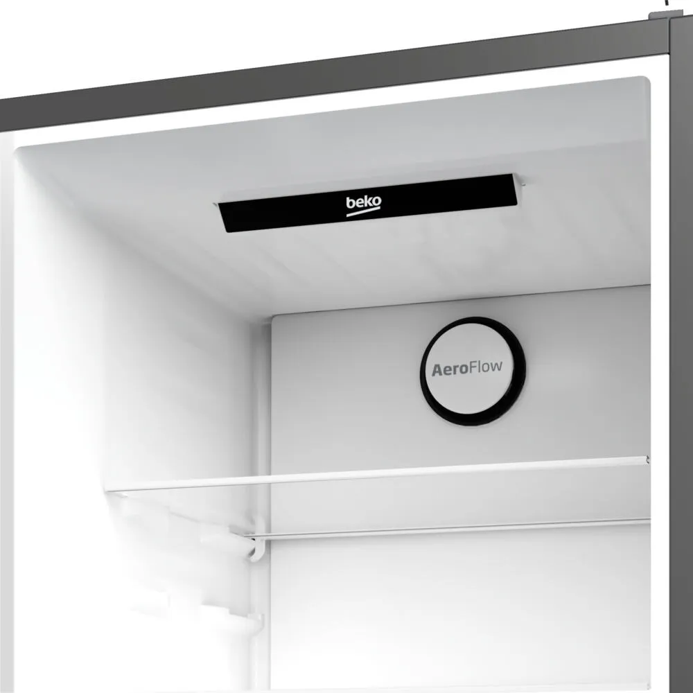 Beko CNG4686DVG 316 Litre No-Frost Buzdolabı Thumbnail 6