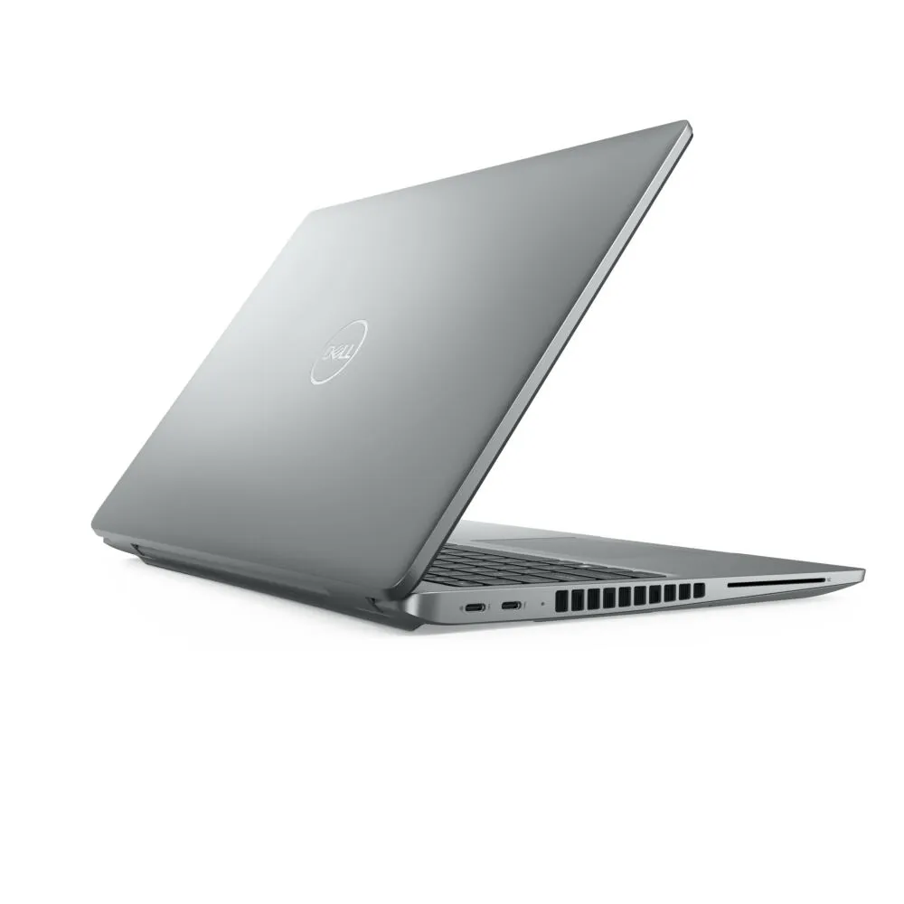 DELL Precision 3591 (3000188305010) Mobil iş istasyonu Laptop Thumbnail 3