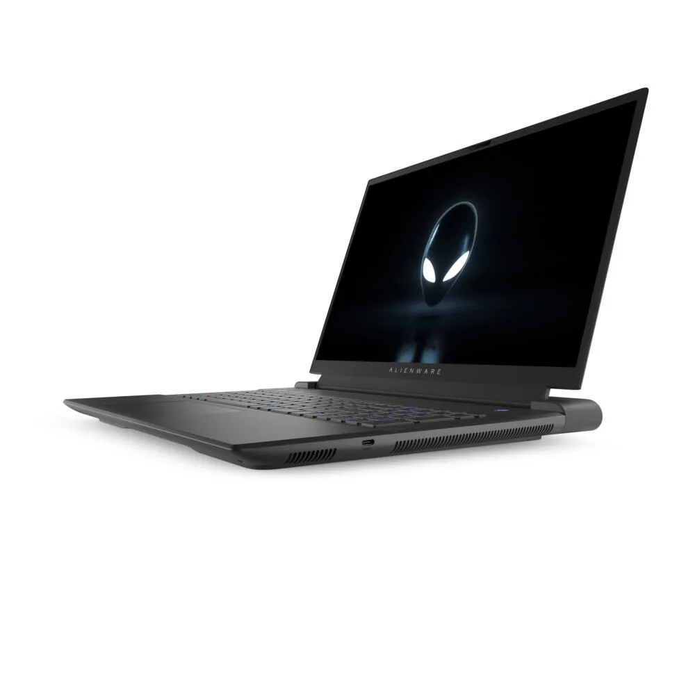 Alienware m18 R1 (CAEAHCTOM18R1RPL03) Laptop Thumbnail 1