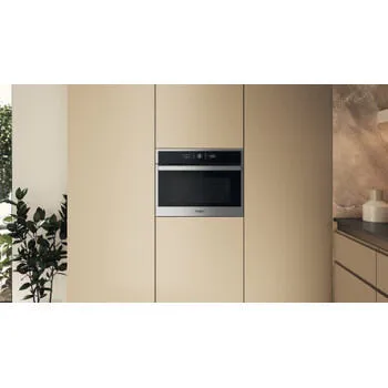 Whirlpool WCC48HMSXA 48 Litre Ankastre Fırın Thumbnail 5