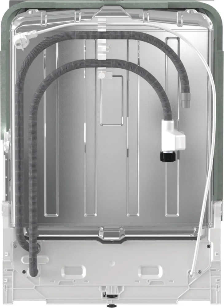 Gorenje GU673B60X 743055 16 Kişilik 6 Programlı Bulaşık Makinesi Thumbnail 8