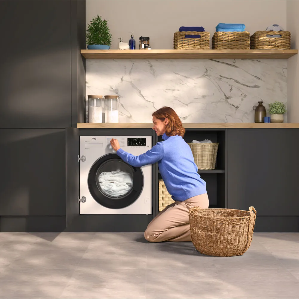 Beko WDIK954451F Thumbnail 14