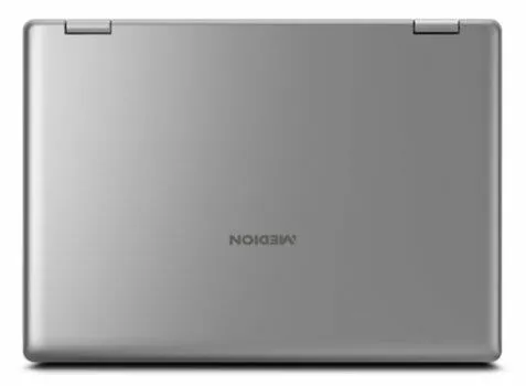 MEDION AKOYA E2221T (30022371A1) Hibrid (2'si 1 arada) Laptop Thumbnail 2