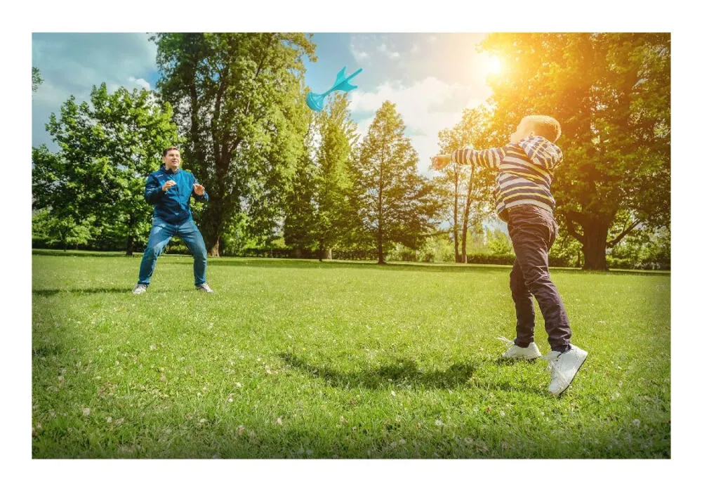 Outdoor Play 2015601 Thumbnail 9