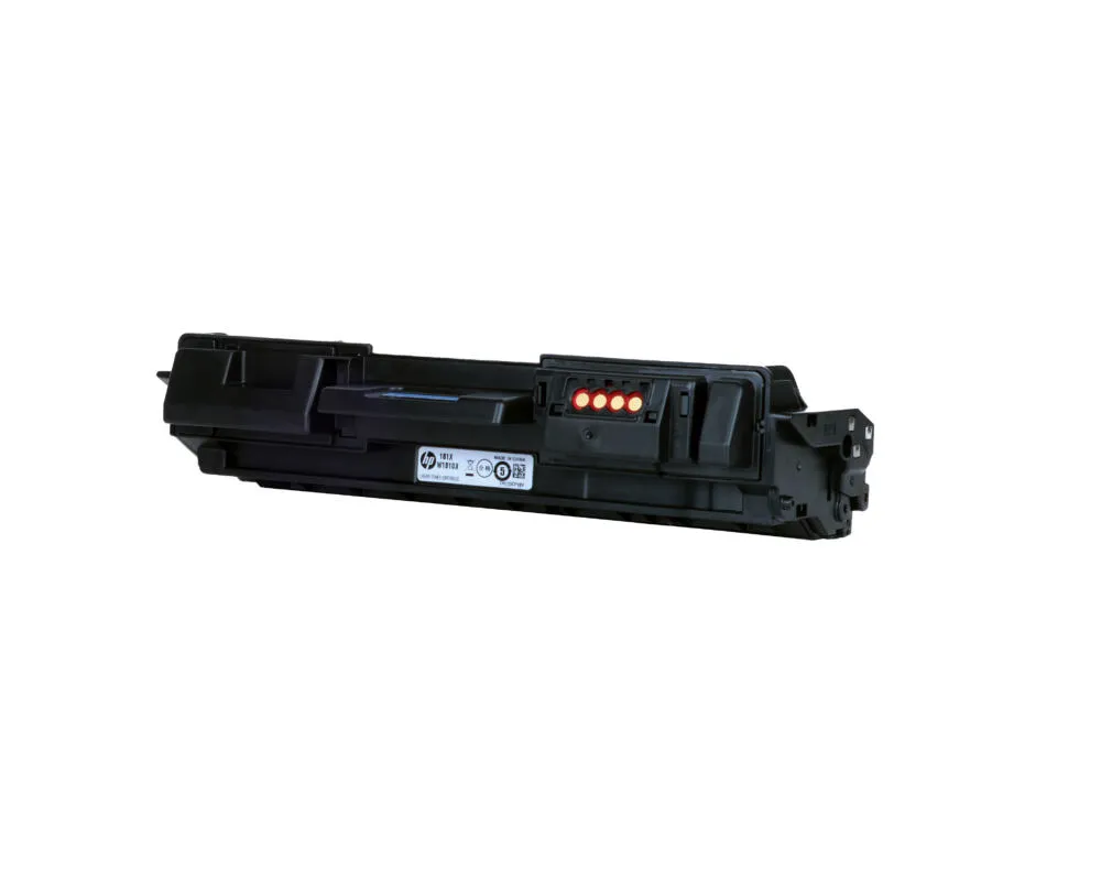HP 181X Black Original Laser Toner Cartridge W1810X Thumbnail 6