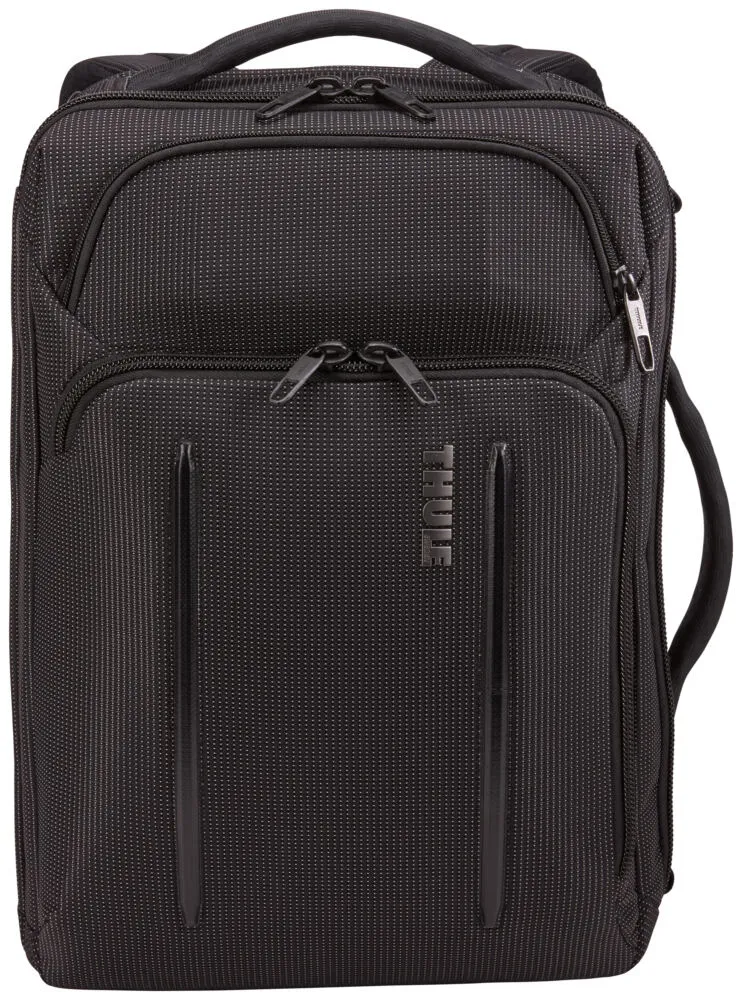 Thule Crossover 2 C2CB116 Black 3205262 Thumbnail 2