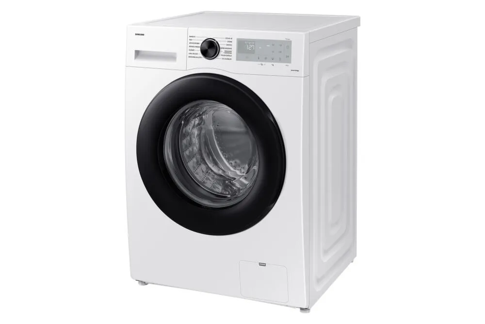 Samsung WW80CGC04DAHET 8 kg 1400 Devir Çamaşır Makinesi Thumbnail 4