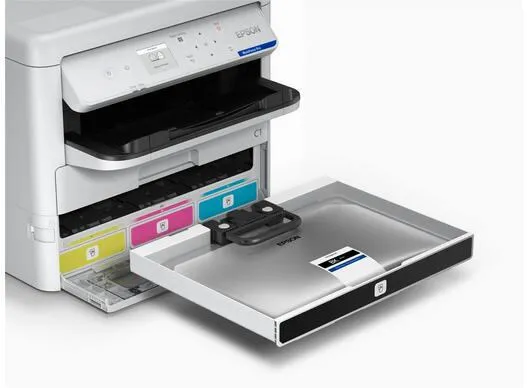 Epson WorkForce Pro EP-C800RDW C11CK21401BY Thumbnail 5