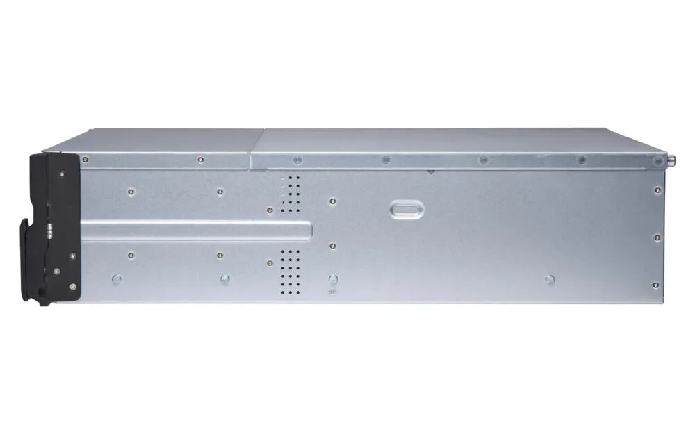 QNAP TS-h1683XU-RP 128 GB TS-H1683XU-RP-E2236-128G/256TB-EXOS Thumbnail 1