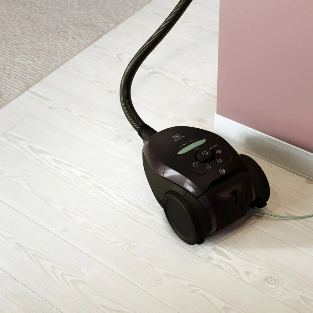 Electrolux PD82-GREEN 900 258 496 600 W 3.5 L HEPA Filtreli Toz Torbalı Süpürge Thumbnail 3