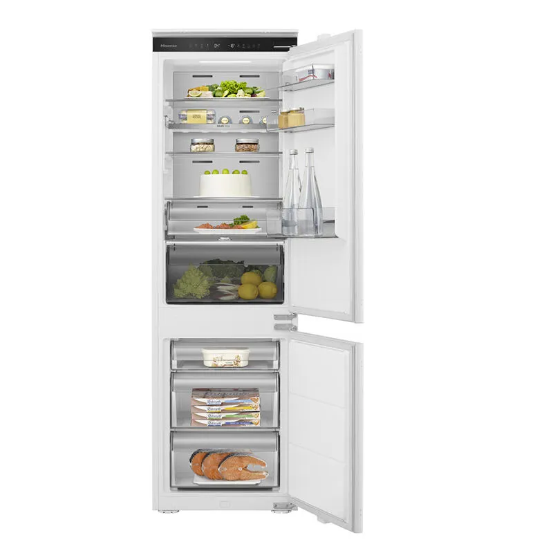 Hisense RB3B250SAWE1 252 Litre No-Frost Buzdolabı Thumbnail 3