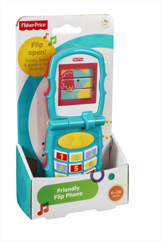 Fisher-Price Y6979 Thumbnail 7
