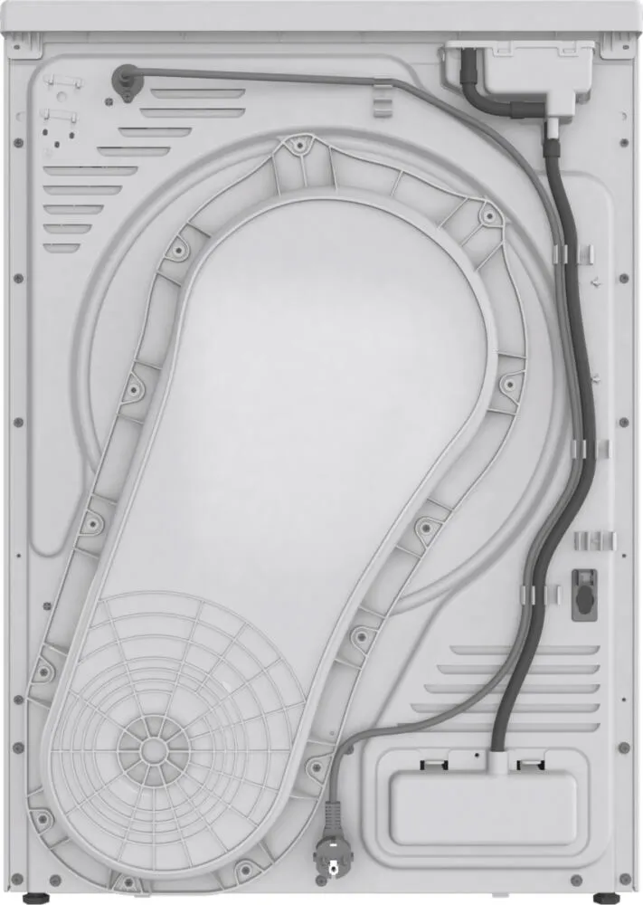 Gorenje DHNE93/DE 20014889 9 kg Isı Pompalı Kurutma Makinesi Thumbnail 6