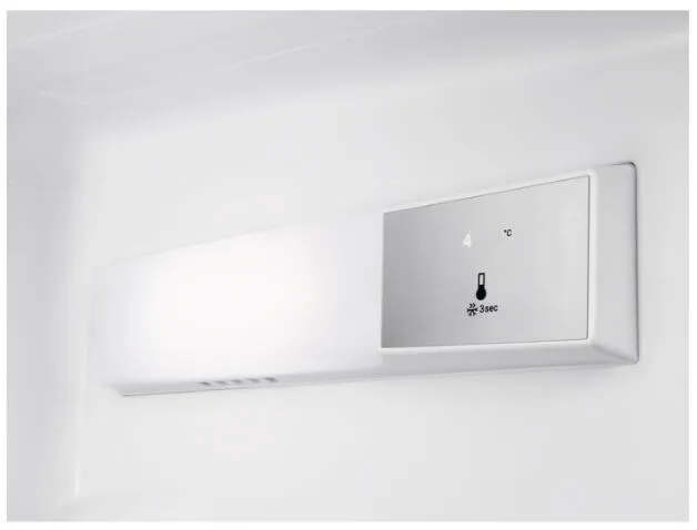 Electrolux ST281F 925 992 268 244 Litre Buzdolabı Thumbnail 3
