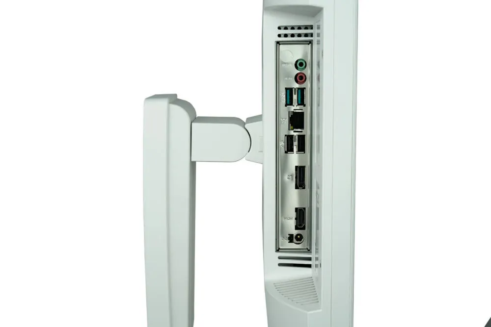 TERRA 1008372 23.8 inç FHD i5-14500 16 GB RAM 1 TB SSD All-in-One Bilgisayar Thumbnail 2