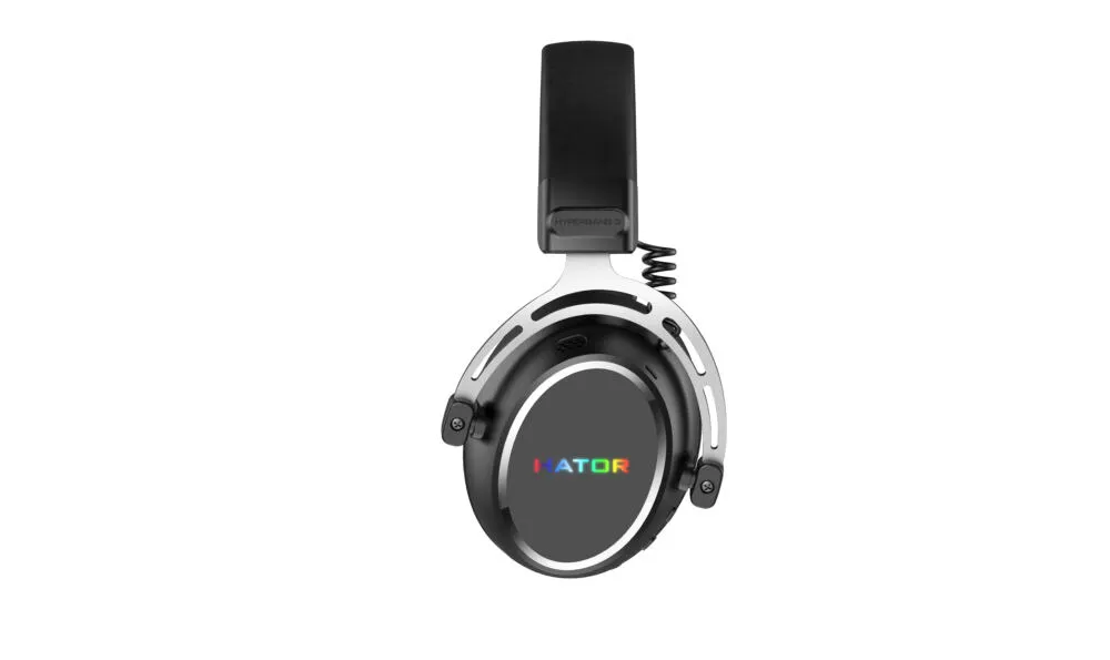 HATOR Hypergang 3 Wireless ESH55 Oyuncu Kulaklığı Thumbnail 12