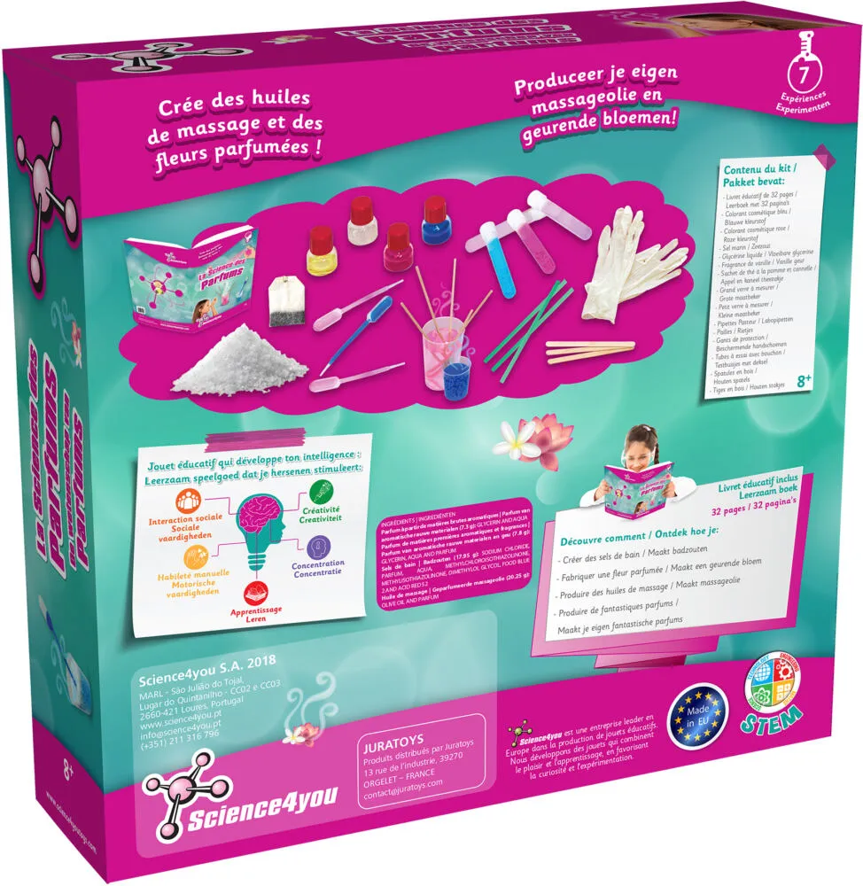 Science4You SY611030 Thumbnail 1