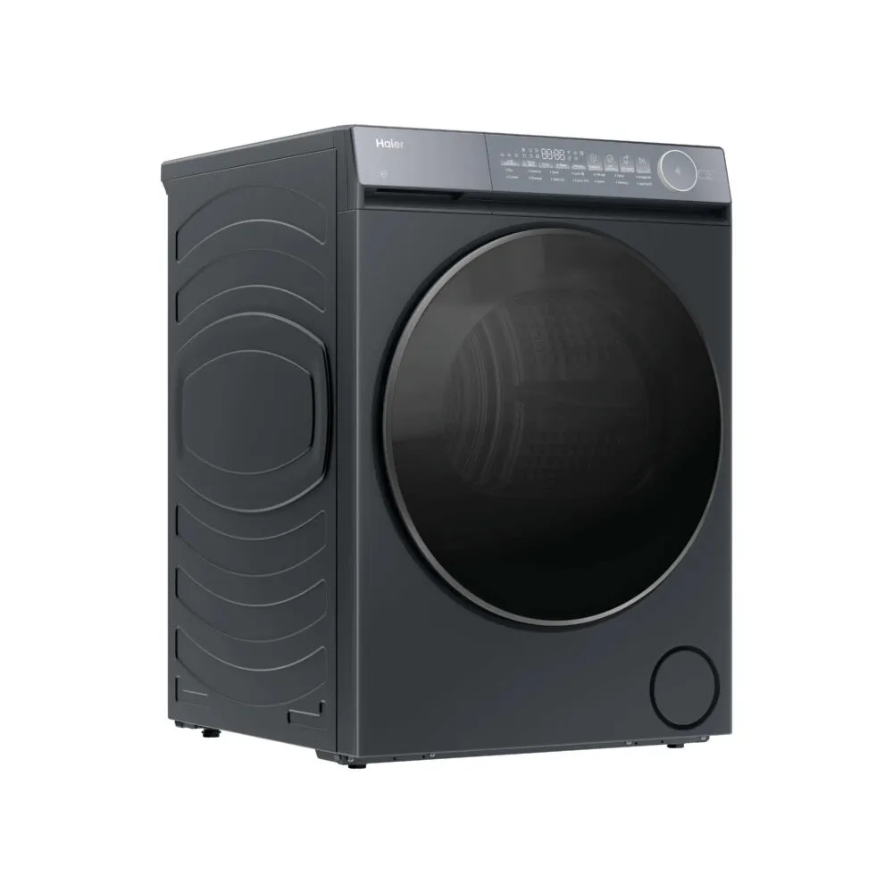 Haier HD100-C367GU1-IT 31102964 10 kg Isı Pompalı Kurutma Makinesi Thumbnail 2
