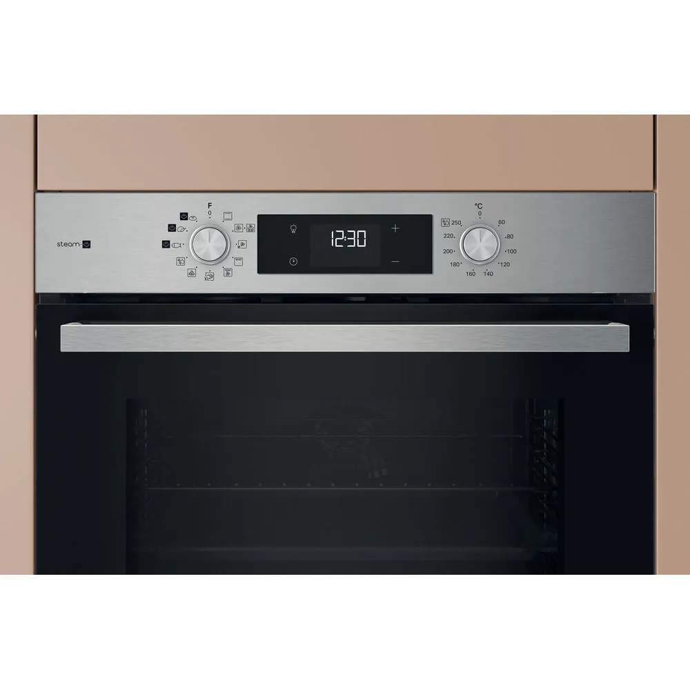 Hotpoint HAO3 K58HSU1 X 859991704170 71 Litre Ankastre Fırın Thumbnail 9