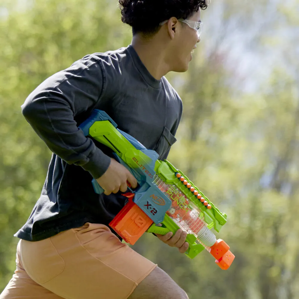 Nerf Elite 2.0 F6363EP4 Thumbnail 8