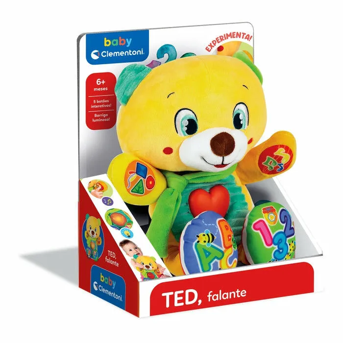 Clementoni Baby Clementoni 67708 Thumbnail 2