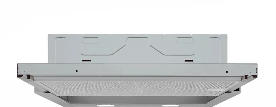 Siemens iQ100 LI63LB526 ocak bacası Gömme Gümüş 351 m³/Saat Thumbnail 5