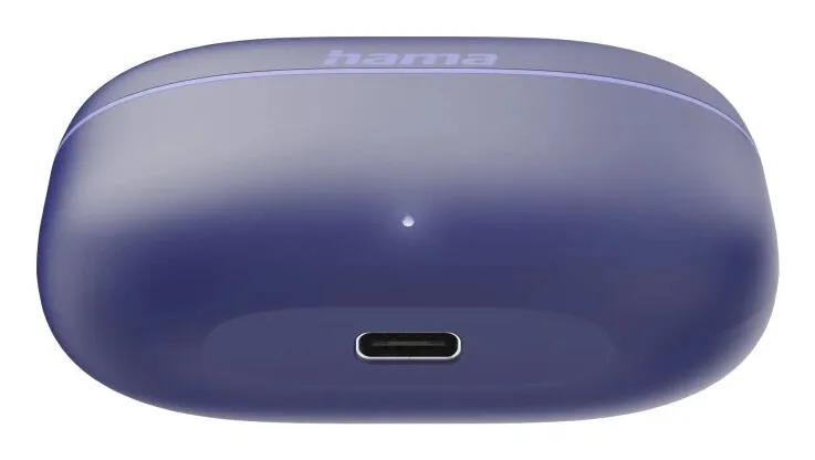 Hama Freedom Buddy II 00221760 TWS Bluetooth Kulaklık Thumbnail 7