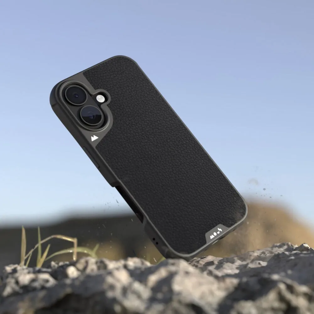 Mous Limitless 6.0 MAG-A0846-BLKLET-000-W1 Thumbnail 6