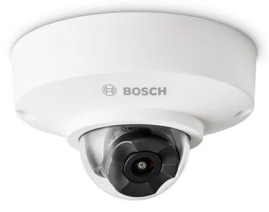 Bosch NUV-3702-F02 security camera Kubbe IP güvenlik kamerası Bina içi 1920 x 1080 Piksel Tavan