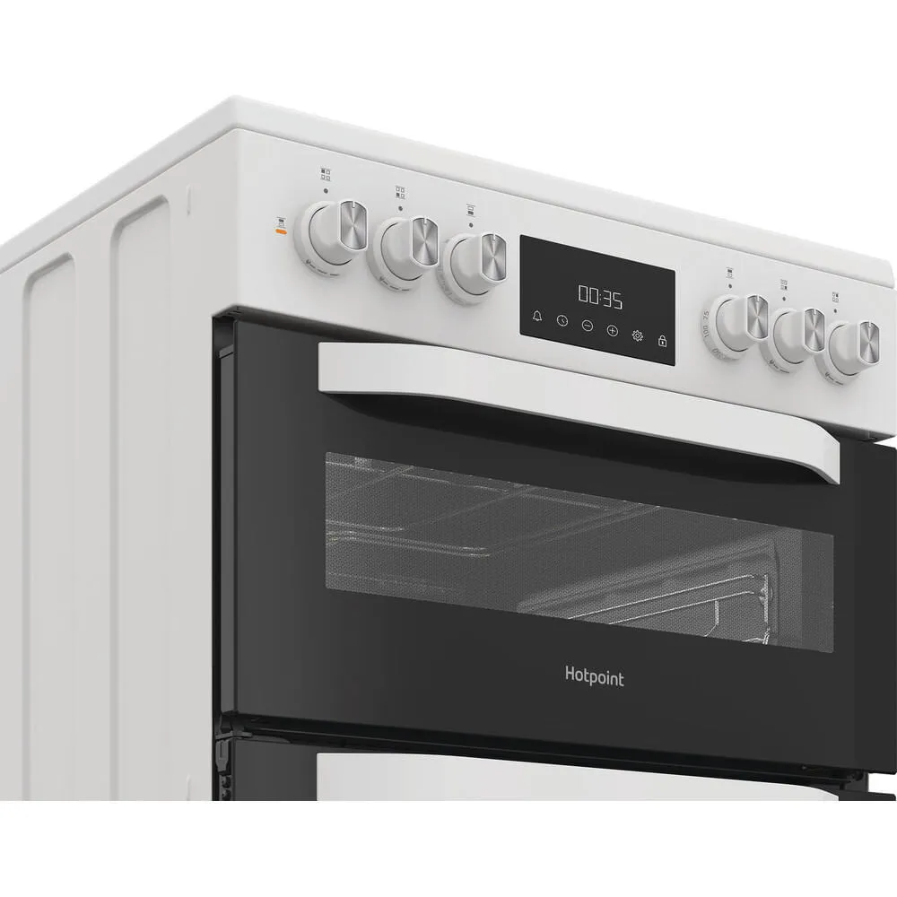Hotpoint HDD6GDC2W 869991714590 Thumbnail 10