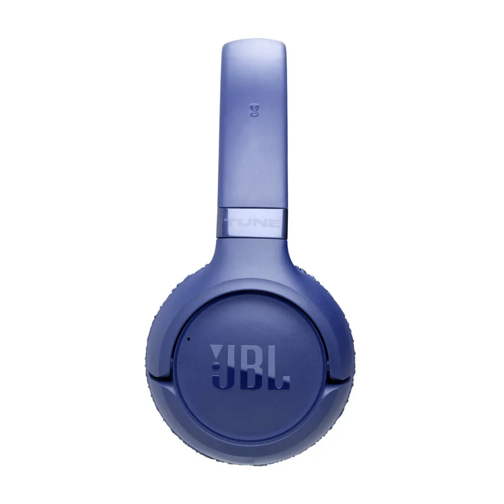 JBL Tune 680NC JBLT680NCBLU Bluetooth Kulaklık Thumbnail 3
