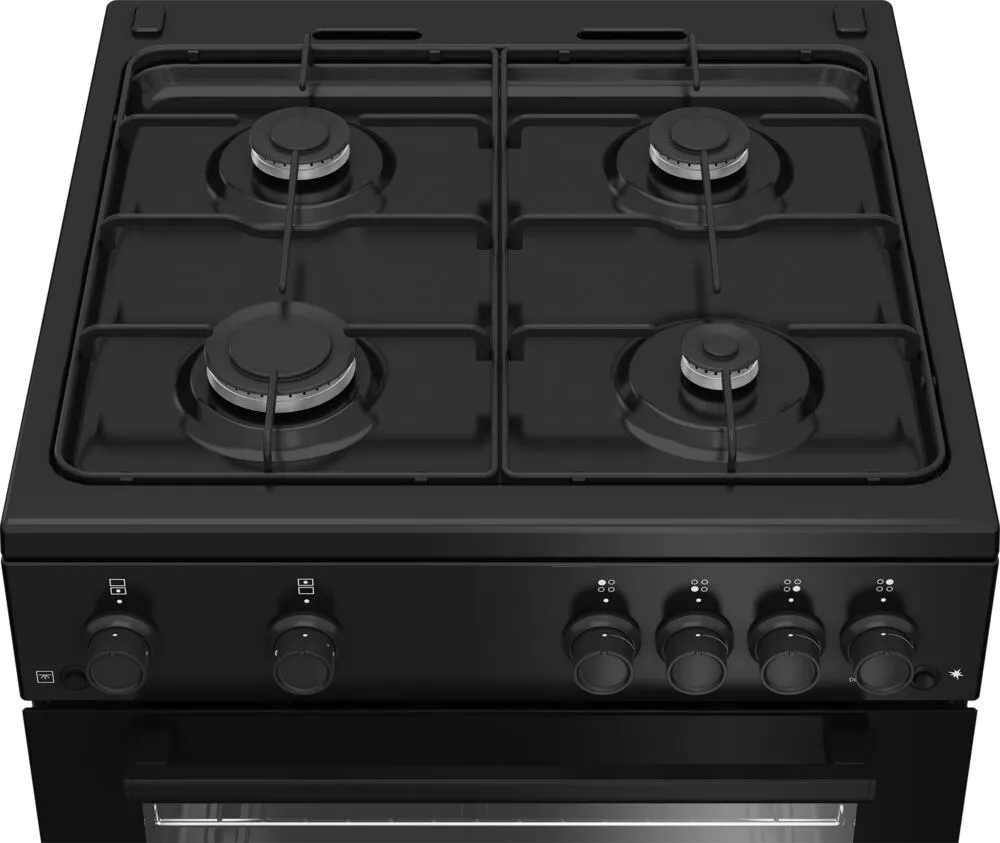 Beko FTG6201K Thumbnail 5
